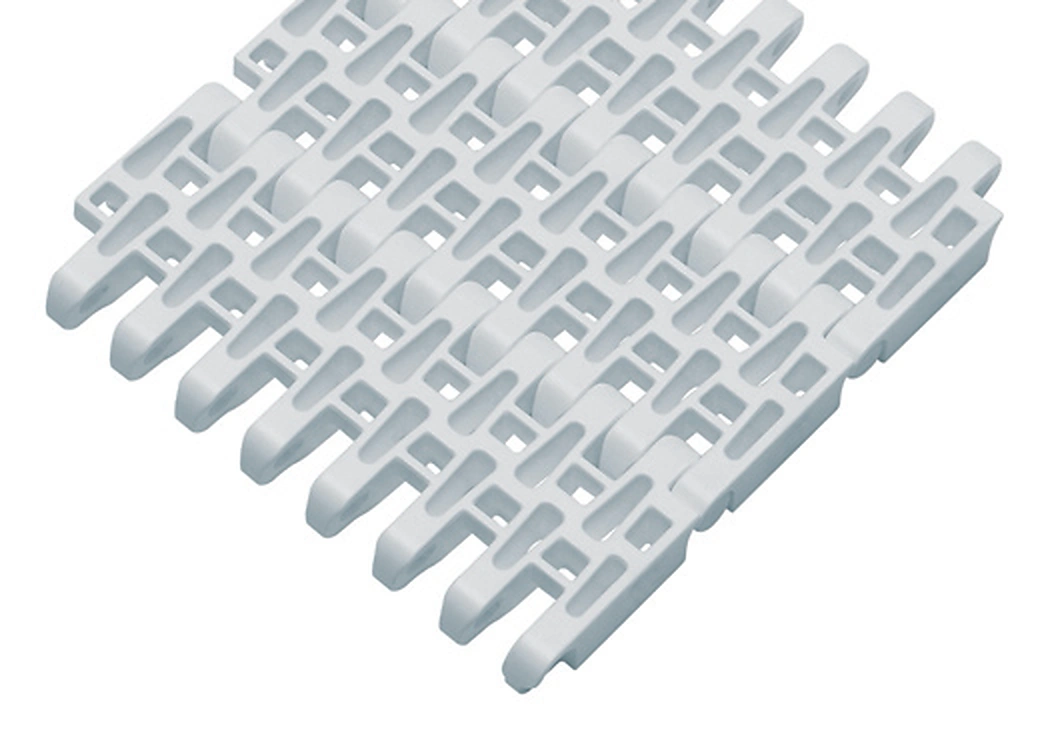 Открытая модульная лента Flush Grid
